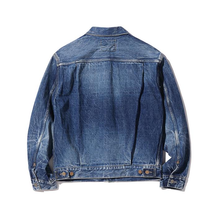 SUGAR CANE デニムジャケット メンズ デニム シュガーケーン Lot