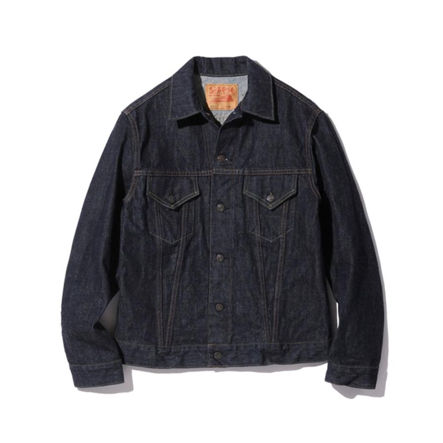 SUGAR CANE デニムジャケット メンズ デニム シュガーケーン Lot No