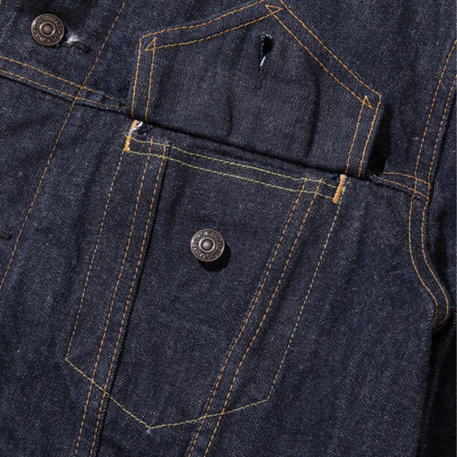 SUGAR CANE デニムジャケット メンズ デニム シュガーケーン Lot No