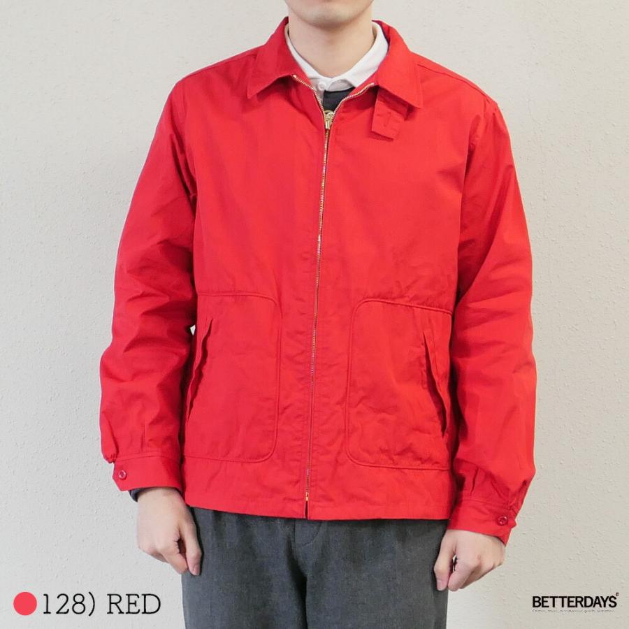 SUGAR CANE コットンスポーツジャケット メンズ シュガーケーン