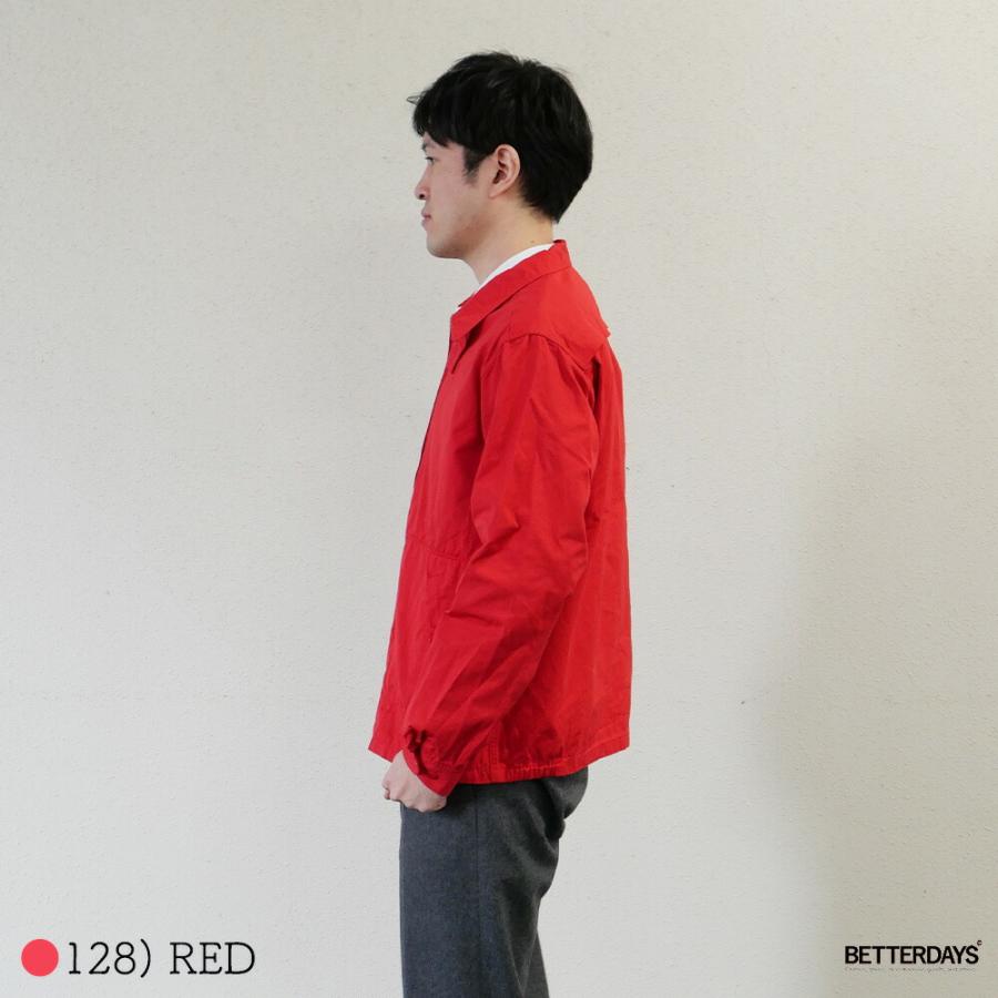 SUGAR CANE コットンスポーツジャケット メンズ シュガーケーン