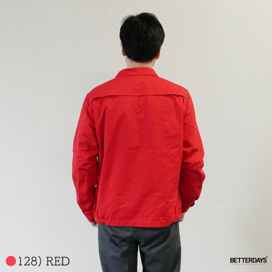 SUGAR CANE コットンスポーツジャケット メンズ シュガーケーン