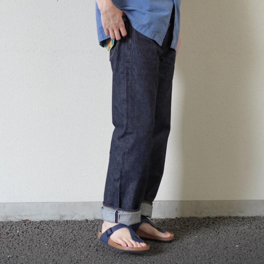 SUGAR CANE ジーンズ メンズ デニム シュガーケーン Lot No. SC40065