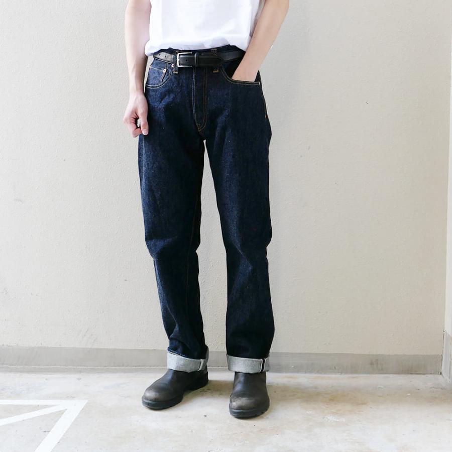 SUGAR CANE 【26AW一部予約】ジーンズ メンズ デニム シュガーケーン