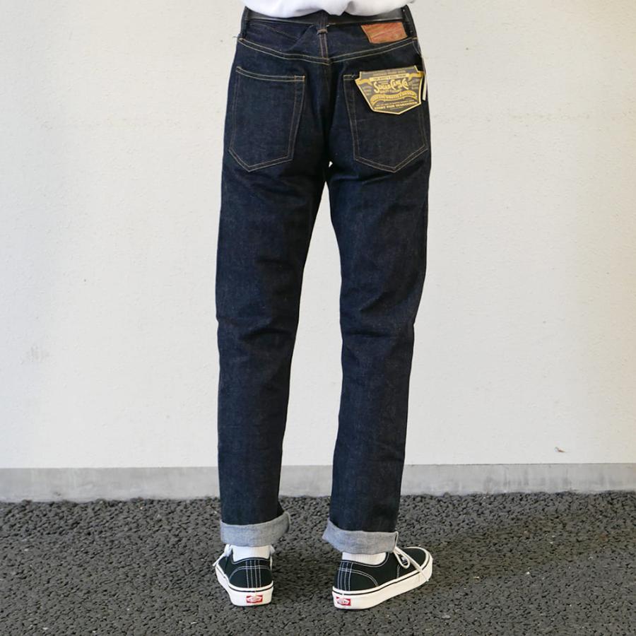 SUGAR CANE ジーンズ メンズ デニム シュガーケーン Lot No. SC42021