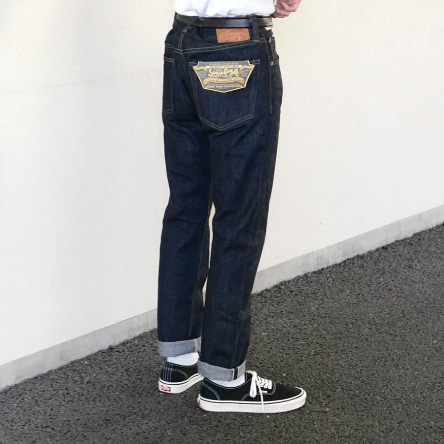SUGAR CANE ジーンズ メンズ デニム シュガーケーン Lot No. SC42021