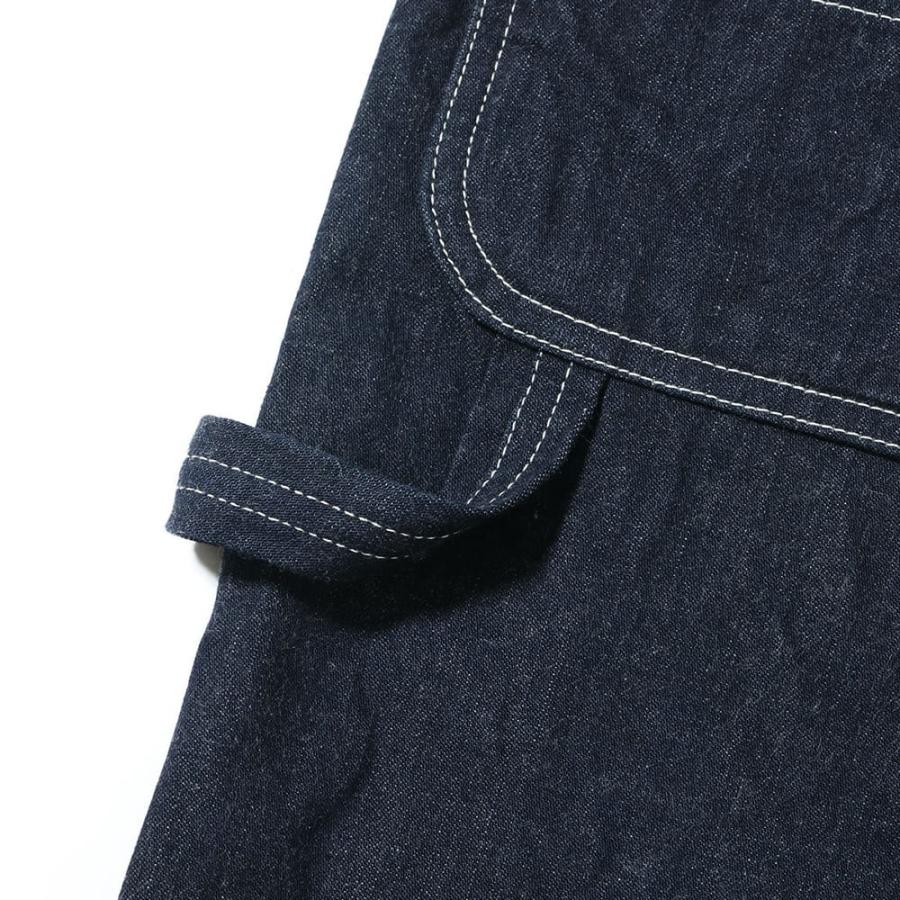 SUGAR CANE ブルーデニムワークパンツ シュガーケーン Lot No. SC42495