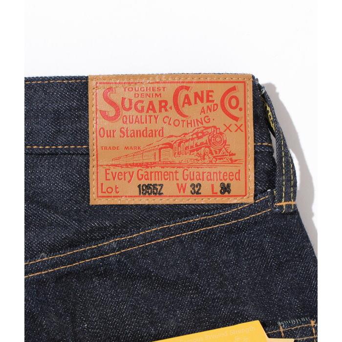SUGAR CANE ジーンズ メンズ デニム シュガーケーン Lot No. SC42955