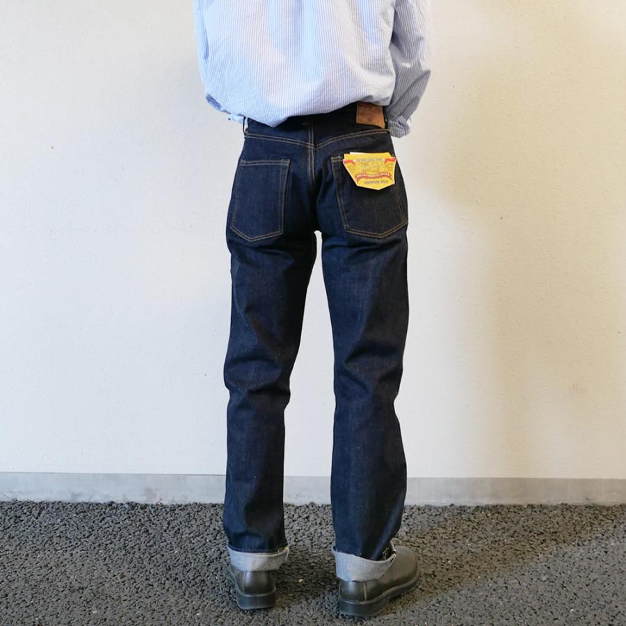 SUGAR CANE ジーンズ メンズ デニム シュガーケーン Lot No. SC42955