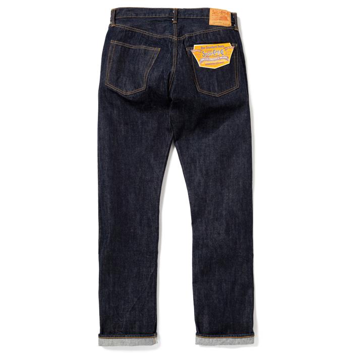 SUGAR CANE ジーンズ メンズ ユニセックス デニム シュガーケーン Lot