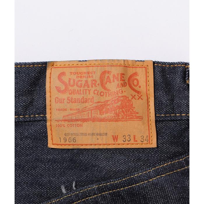 SUGAR CANE ジーンズ メンズ ユニセックス デニム シュガーケーン Lot