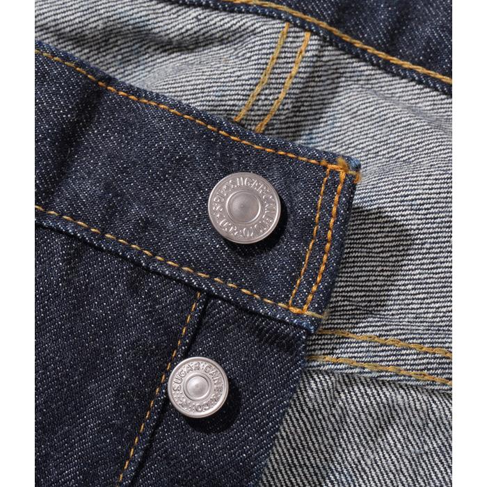 シュン 楽天市場】No.SC42966 SUGAR CANE シュガーケーン14oz“DENIM 1966MODEL