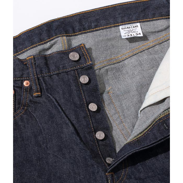 SUGAR CANE ジーンズ メンズ ユニセックス デニム シュガーケーン Lot