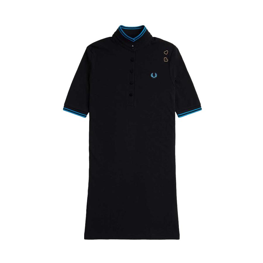 FRED PERRY ワンピース レディース フレッドペリー Amy FRED PERRY ワンピース レディース フレッドペリー Amy