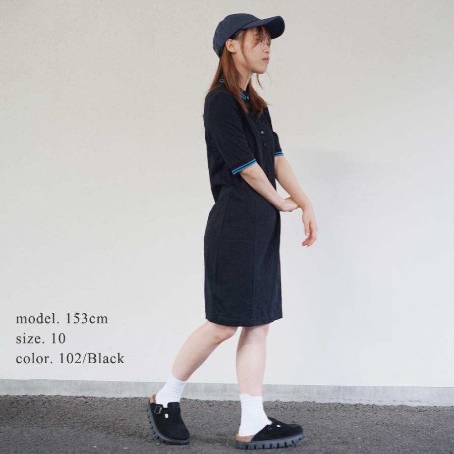 FRED PERRY（フレッドペリー） ワンピース レディース FRED PERRY Amy
