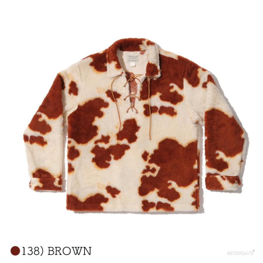 STYLE EYES（スタイルアイズ） プルオーバージャケット メンズ