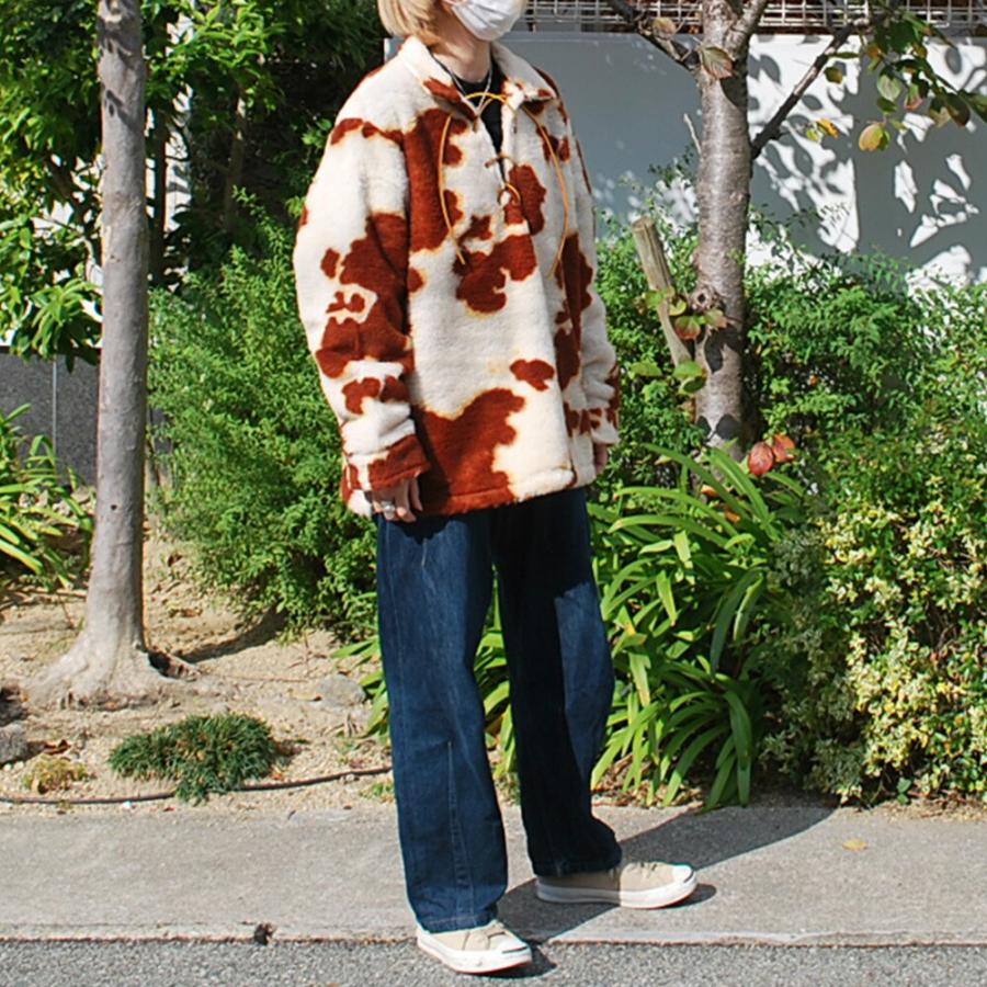 STYLE EYES（スタイルアイズ） プルオーバージャケット メンズ