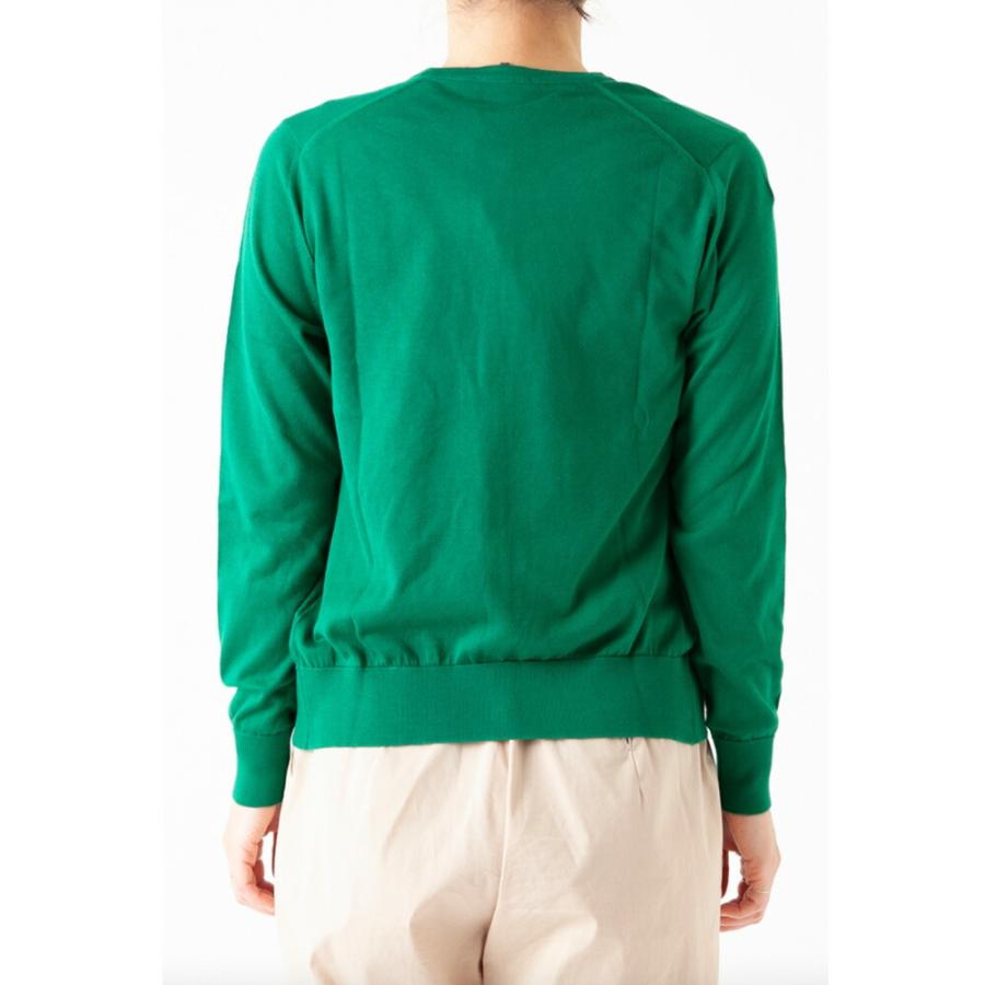 カーディガン レディース ジョンスメドレー 丸首 モダンフィット シーアイランドコットン MODERN FIT SIMETO CARDIGAN JOHN SMEDLEY | JOHN SMEDLEY | 19