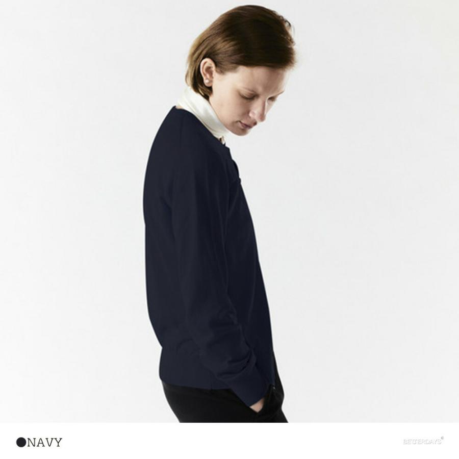 新品タグ付き JOHN SMEDLEY ジョンスメドレー カーディガン 丸首 JOHN SMEDLEY（ジョンスメドレー） カーディガン レディース 丸首