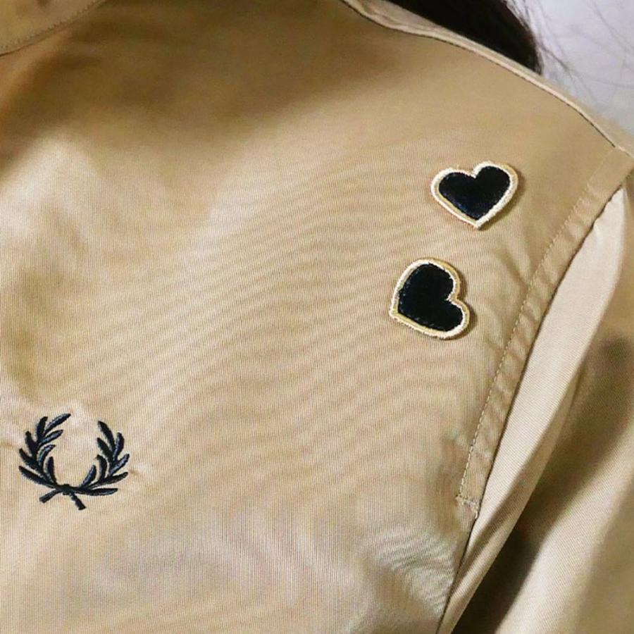 ピーター様　　　　　フレッドペリー　ジップスルージャケット FRED PERRY（フレッドペリー） コート アウター Zip Through Jacket