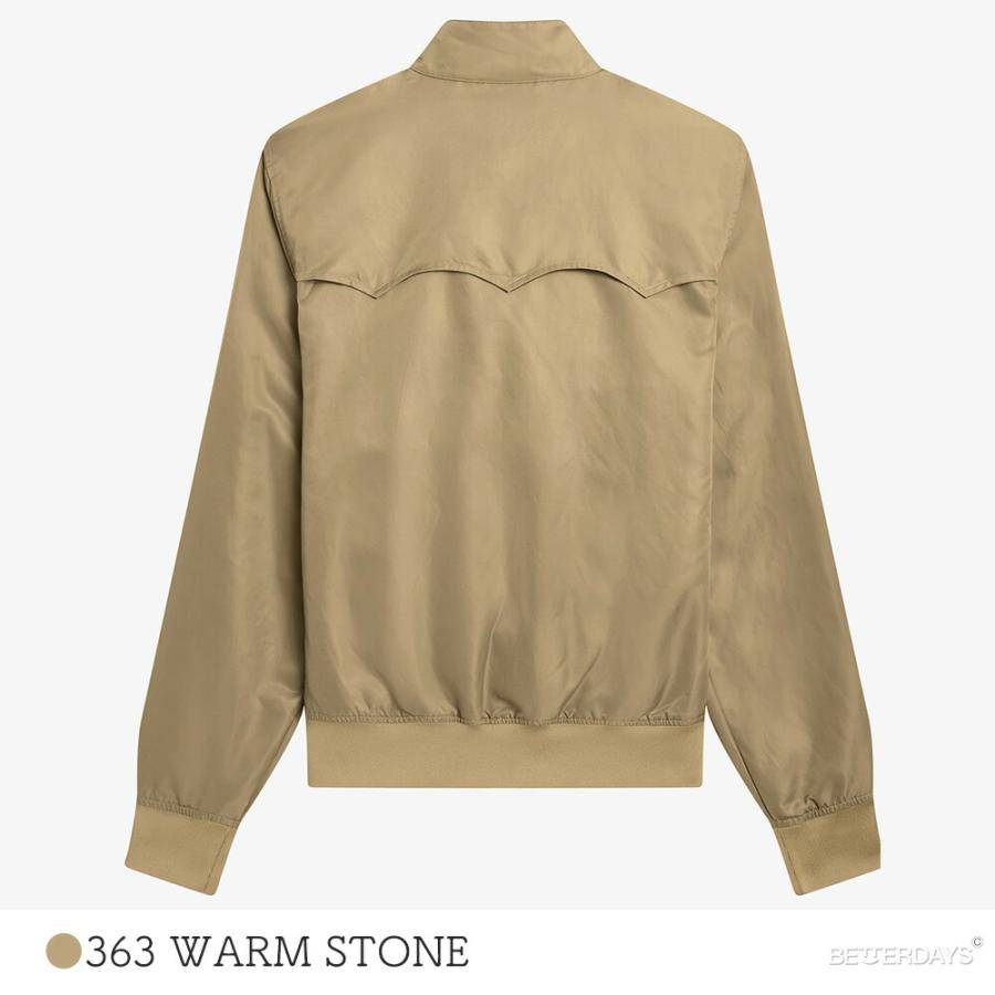 FRED PERRY（フレッドペリー） ジップジャケット レディース アウター