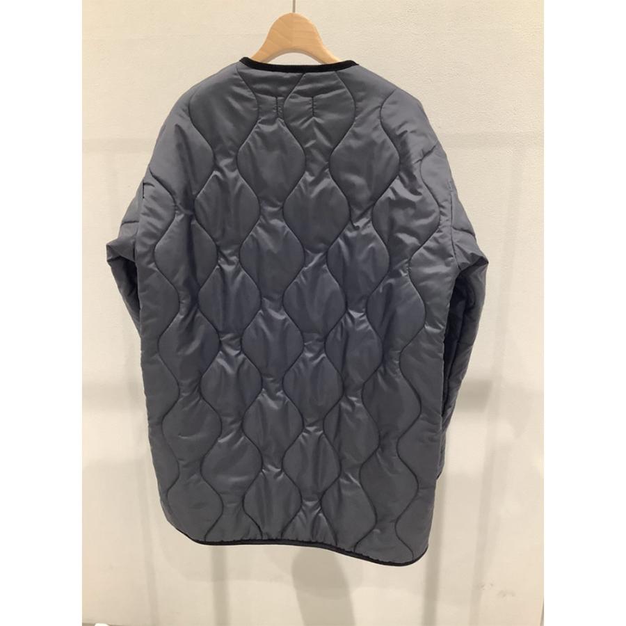 FRED PERRY（フレッドペリー） キルティングライナージャケット
