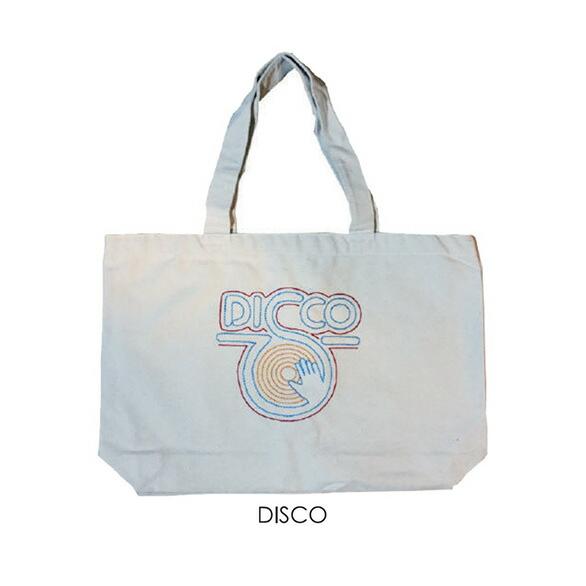 トートバッグ ビッグ レディース メンズ ソウルズマニア BIG TOTE BAG
