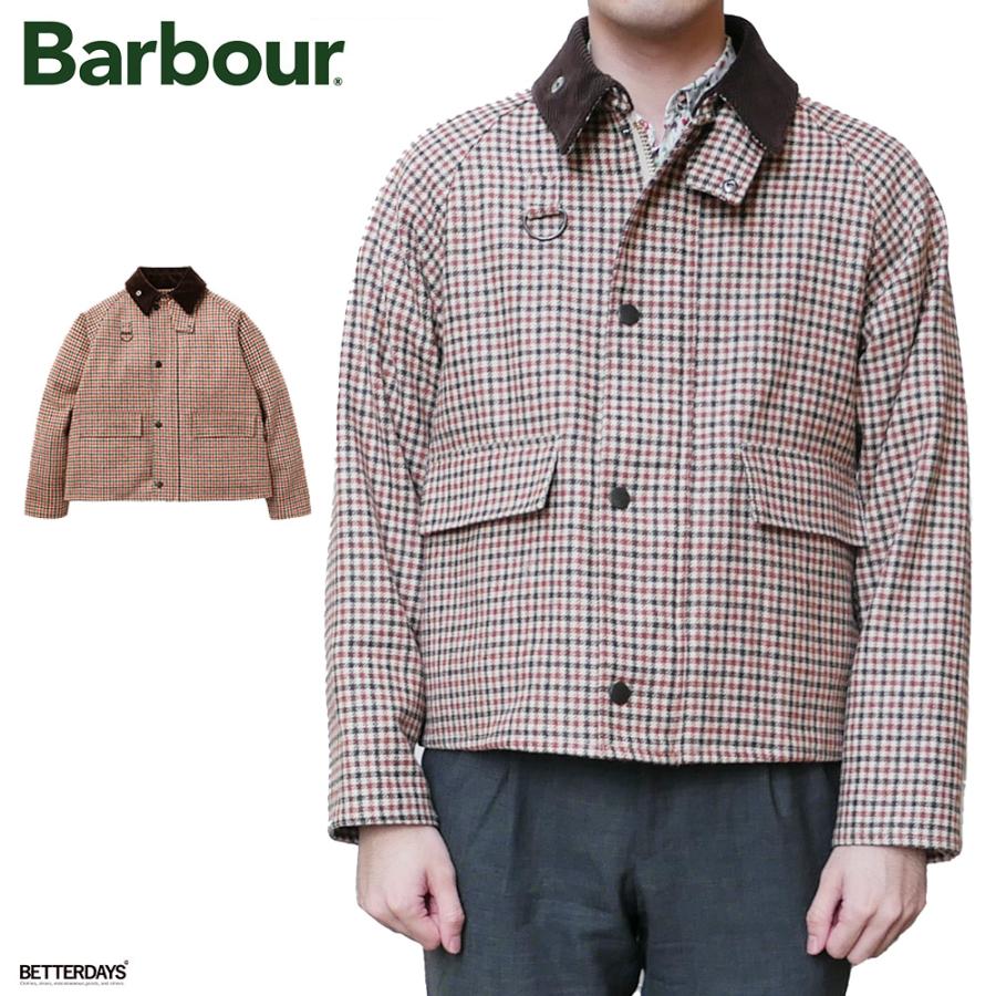 Style Web Magazine Online Shop ビー・アール・オンライン Barbour