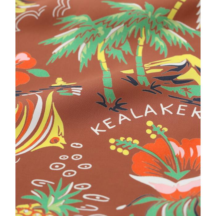 SUN SURF アロハシャツ メンズ サンサーフ RAYON HAWAIIAN SHIRT