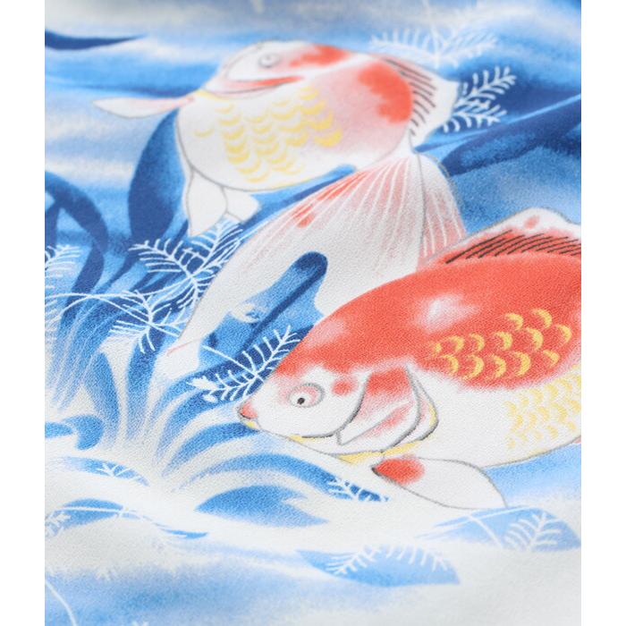 SUN SURF 【SALE／20%OFF】アロハシャツ メンズ サンサーフ RAYON