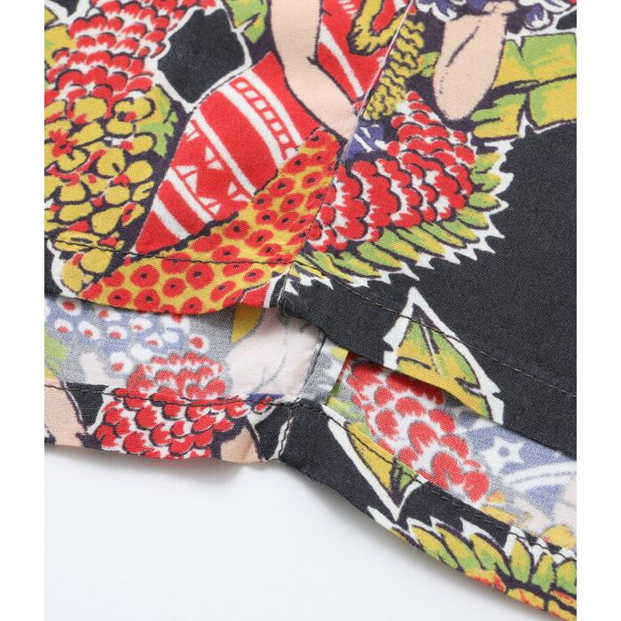 SUN SURF 【SALE／20%OFF】アロハシャツ メンズ サンサーフ ハワイアン