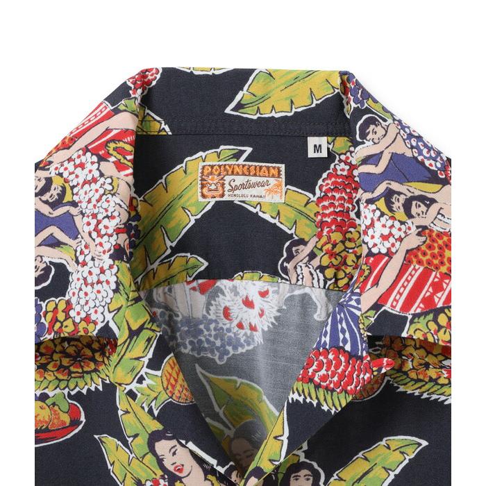 SUN SURF 【SALE／20%OFF】アロハシャツ メンズ サンサーフ ハワイアン
