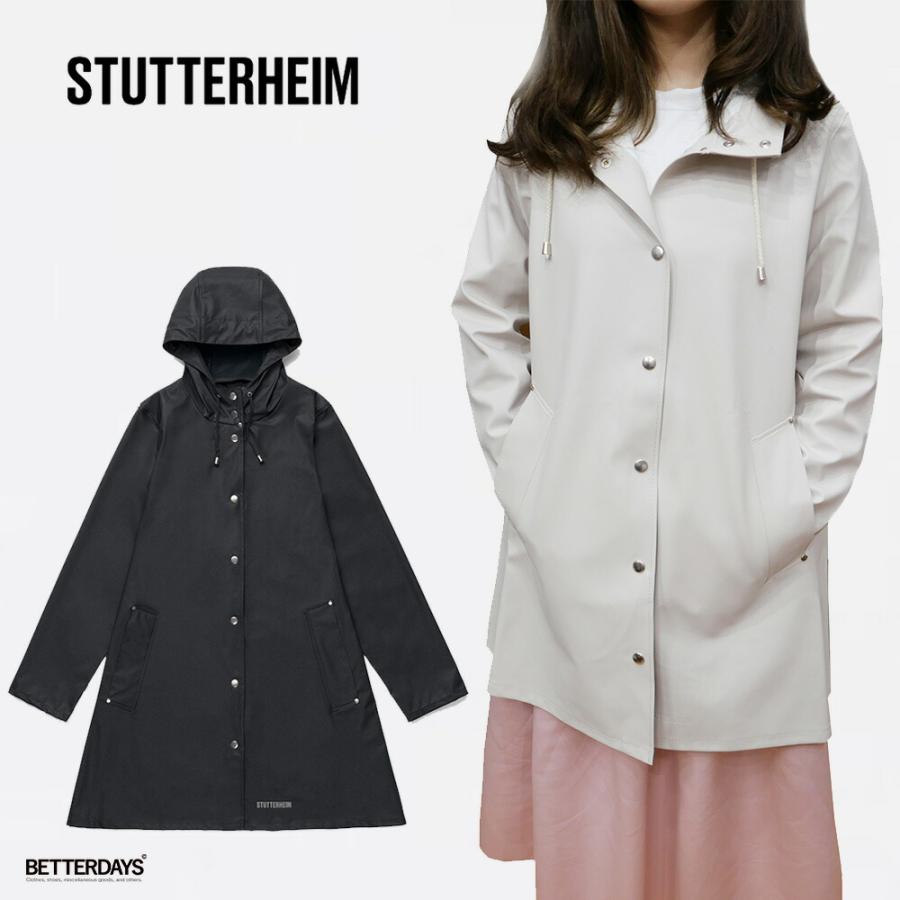 コート ストゥッテルハイム 通販 ストゥッテルハイム - Stutterheim