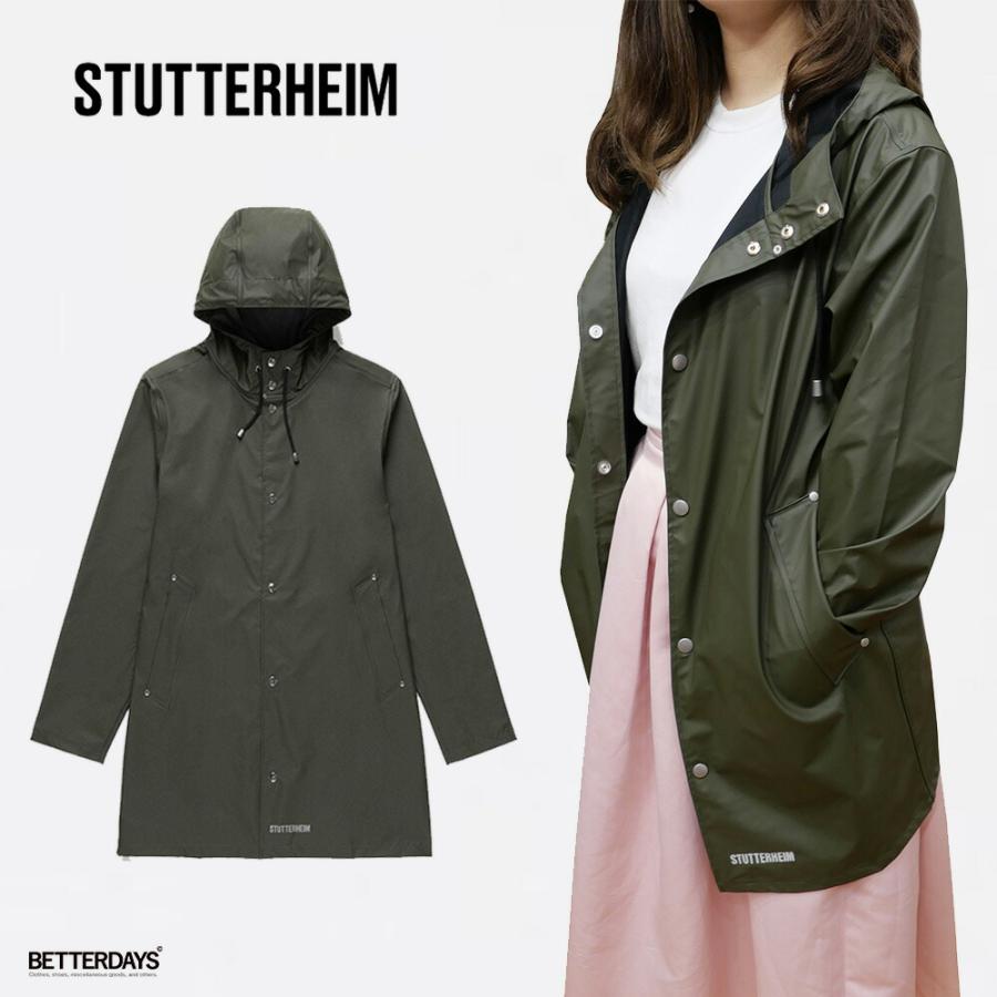 驚きの値段 stutterheim レインコート ストゥッテルハイム - レインコート - labelians.fr 驚きの値段 stutterheim レインコート ストゥッテルハイム - レインコート - labelians.fr