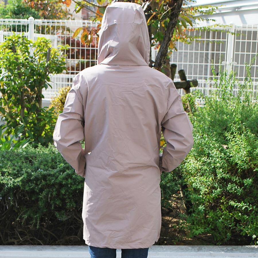 STUTTERHEIM（ストゥッテルハイム） レインコート レディース メンズ