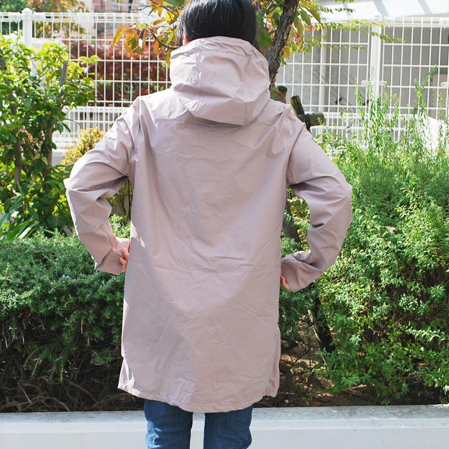 STUTTERHEIM（ストゥッテルハイム） レインコート レディース メンズ