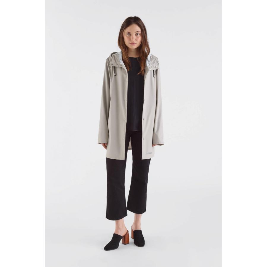 STUTTERHEIM（ストゥッテルハイム） レインコート レディース メンズ
