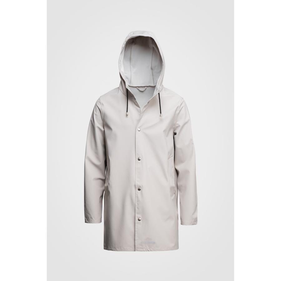 STUTTERHEIM（ストゥッテルハイム） レインコート レディース メンズ