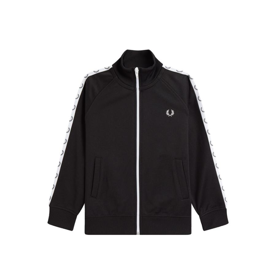FRED PERRY トラックジャケット キッズ ボーイズ フレッドペリー FRED PERRY トラックジャケット キッズ ボーイズ フレッドペリー
