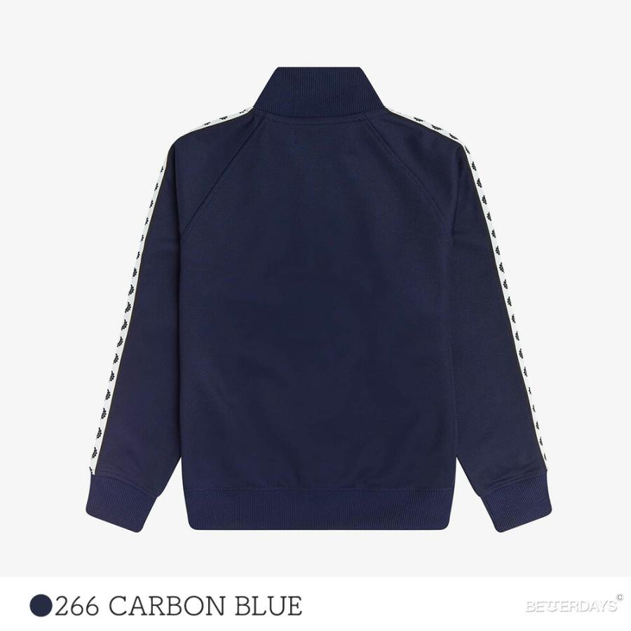 FRED PERRY トラックジャケット キッズ ボーイズ フレッドペリー FRED PERRY トラックジャケット キッズ ボーイズ フレッドペリー