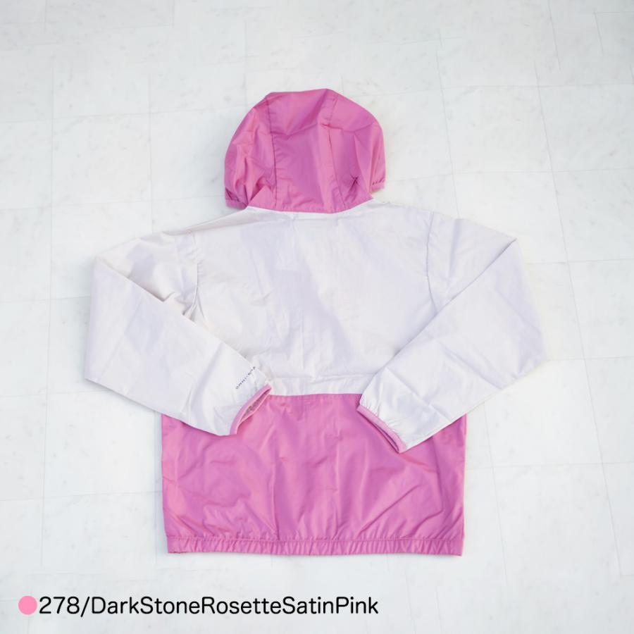 Columbia（コロンビア） ジャケット キッズ Back Bowl II Hooded
