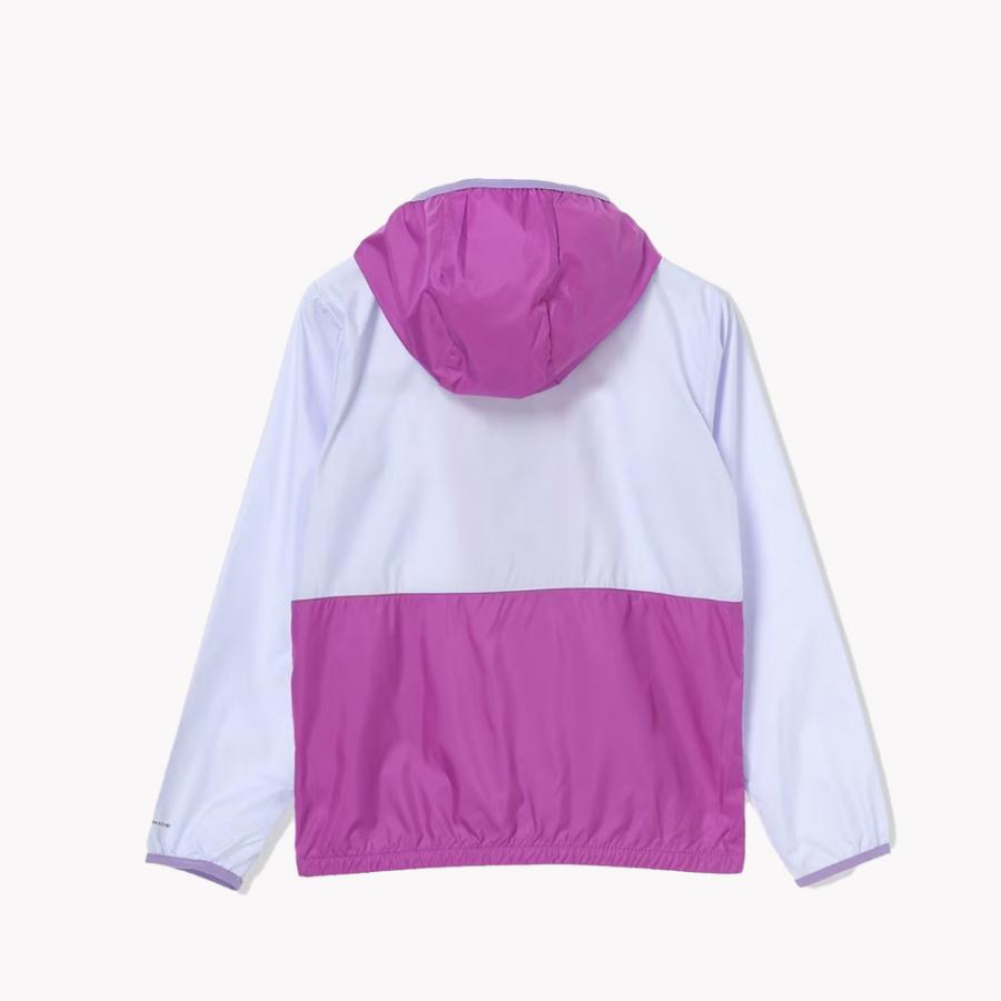 Columbia（コロンビア） ジャケット キッズ Back Bowl II Hooded