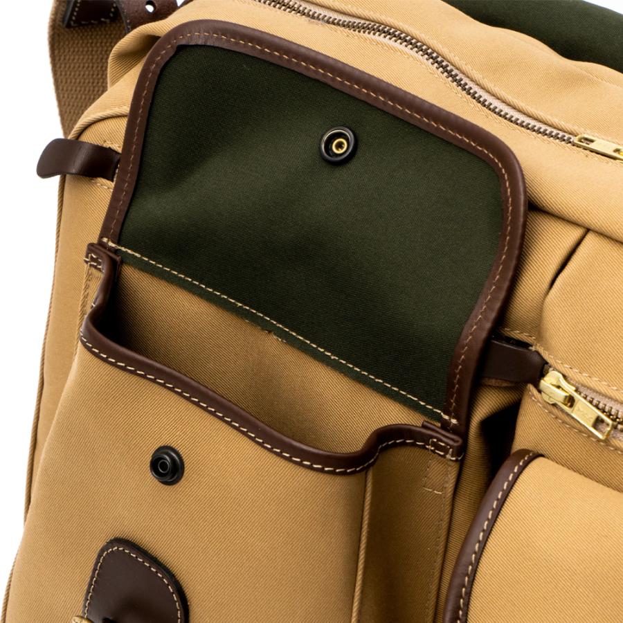 ショルダーバッグ ビリンガム システムワン カメラバッグ Billingham System-1 ユニセックス【国内正規品】の画像