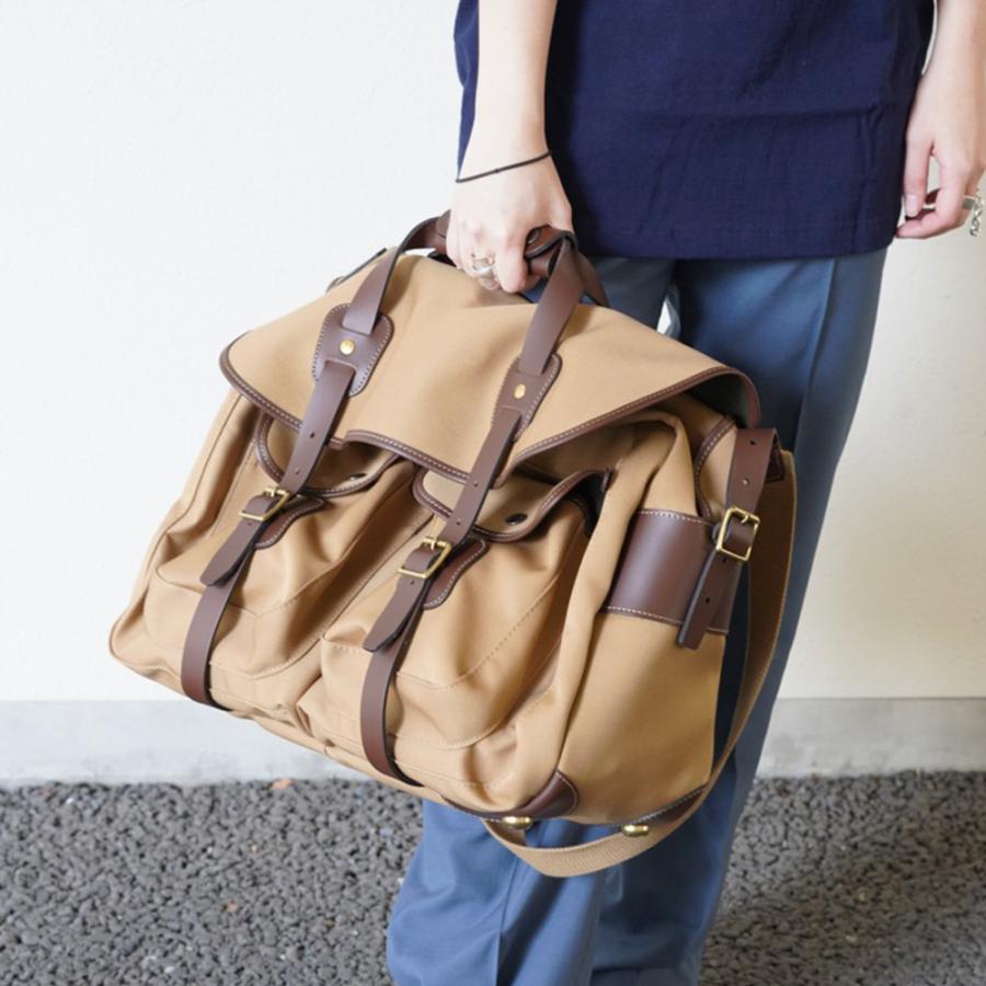ショルダーバッグ ビリンガム システムワン カメラバッグ Billingham System-1 ユニセックス【国内正規品】の画像