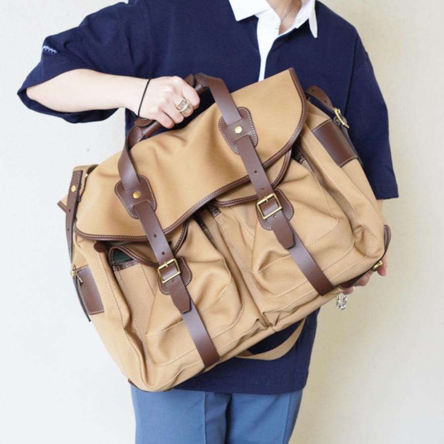 ショルダーバッグ ビリンガム システムワン カメラバッグ Billingham System-1 ユニセックス【国内正規品】の画像