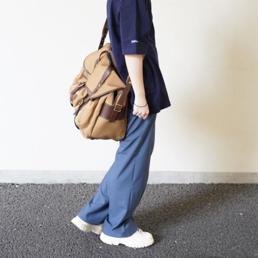 ショルダーバッグ ビリンガム システムワン カメラバッグ Billingham System-1 ユニセックス【国内正規品】の画像
