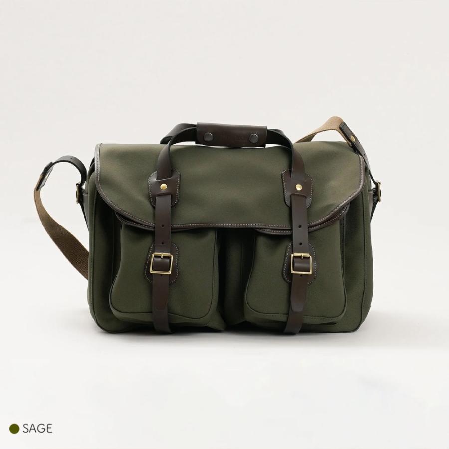 ショルダーバッグ ビリンガム システムワン カメラバッグ Billingham System-1 ユニセックス【国内正規品】の画像