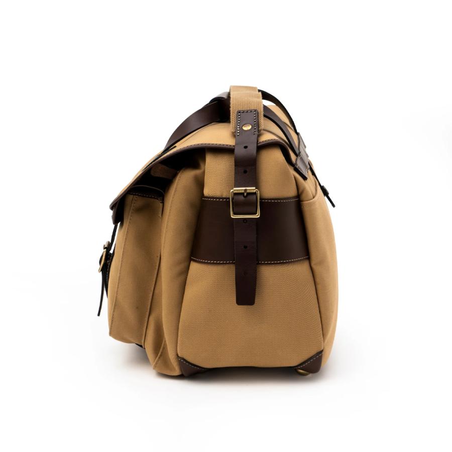 ショルダーバッグ ビリンガム システムワン カメラバッグ Billingham System-1 ユニセックス【国内正規品】の画像