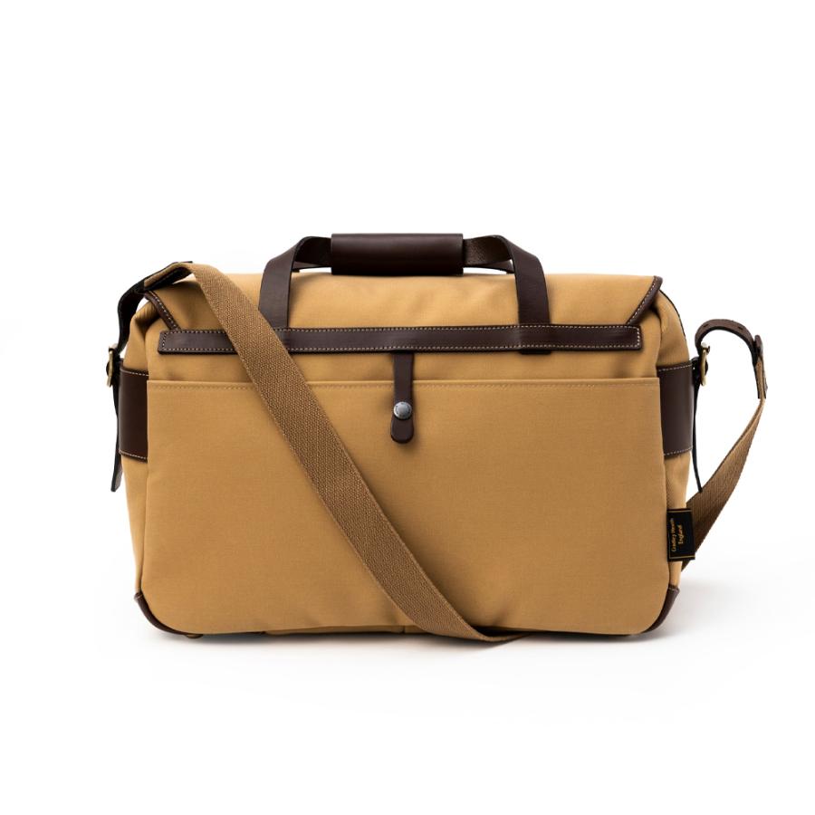 ショルダーバッグ ビリンガム システムワン カメラバッグ Billingham System-1 ユニセックス【国内正規品】の画像