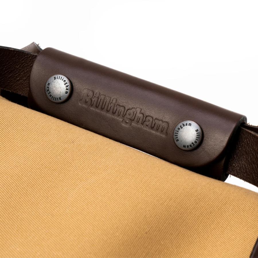 ショルダーバッグ ビリンガム システムワン カメラバッグ Billingham System-1 ユニセックス【国内正規品】の画像